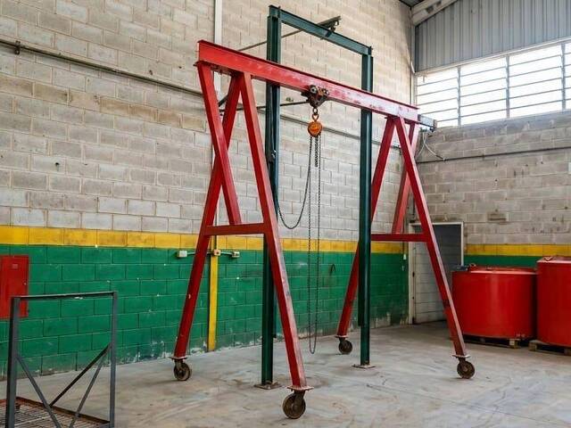 Negocio / Empresa para Venta en Los Guayos - 4