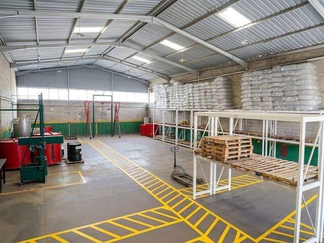 Negocio / Empresa para Venta en Los Guayos - 5