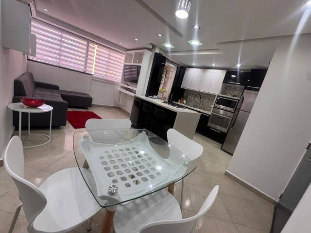 Apartamento para Alquiler en Valencia - 4