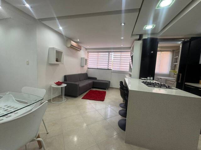 Apartamento para Alquiler en Valencia - 2