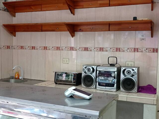 #29802 - Local / Casa Comercial para Alquiler en Valencia - G