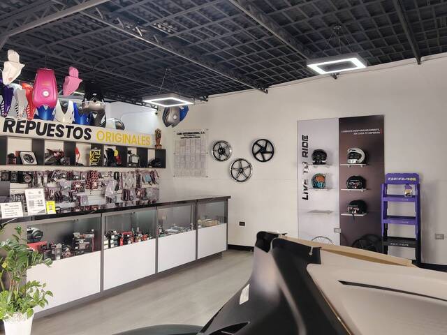 Negocio / Empresa para Venta en Valencia - 5