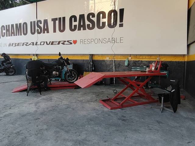 Negocio / Empresa para Venta en Valencia - 4