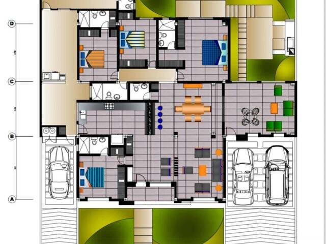 Casa para Venta en Valencia - 3