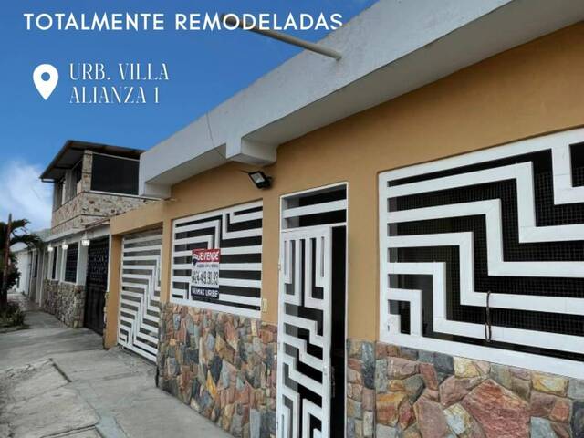 #319208 - Casa para Venta en Guacara - G