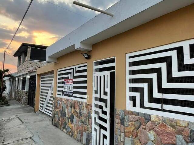 #319208 - Casa para Venta en Guacara - G