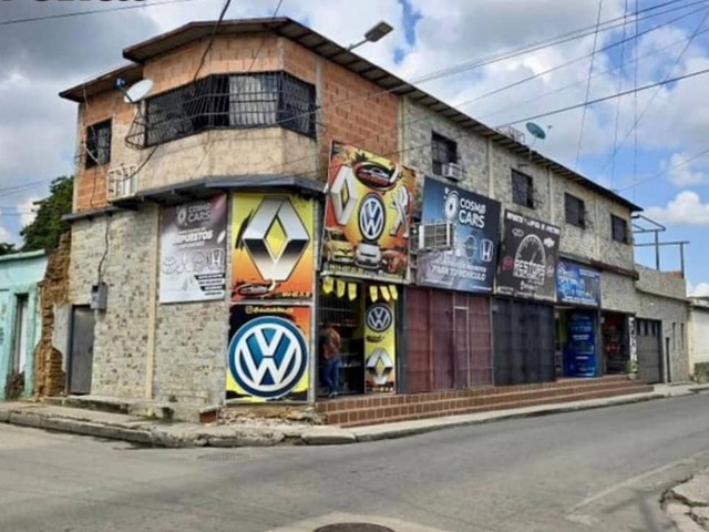 #319249 - Edificio comercial para Venta en Valencia - G - 2