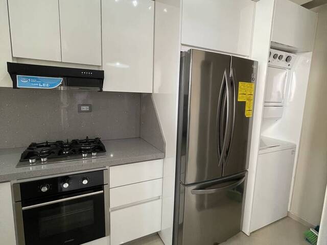 #29825 - Apartamento para Alquiler en Valencia - G