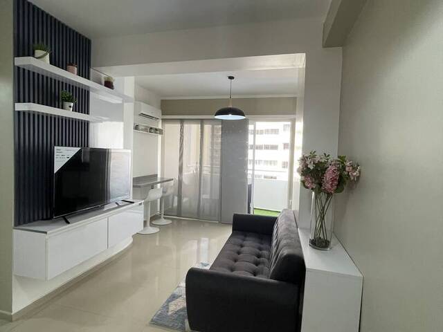 #29825 - Apartamento para Alquiler en Valencia - G