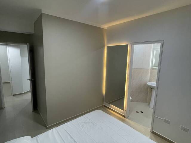Apartamento para Alquiler en Valencia - 4