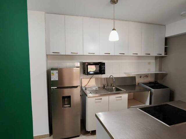 #29828 - Apartamento para Alquiler en Valencia - G