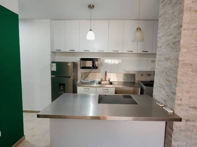 #29828 - Apartamento para Alquiler en Valencia - G