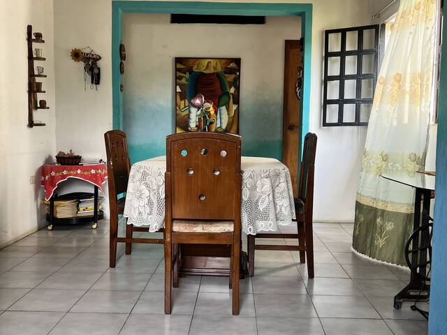 Casa para Venta en Bejuma - 4