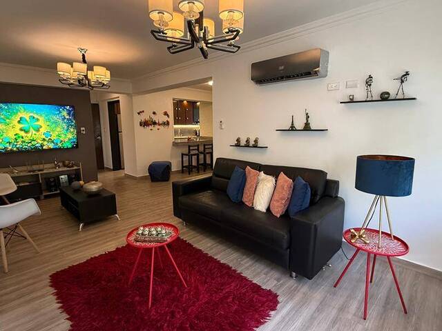 Apartamento para Venta en Valencia - 5