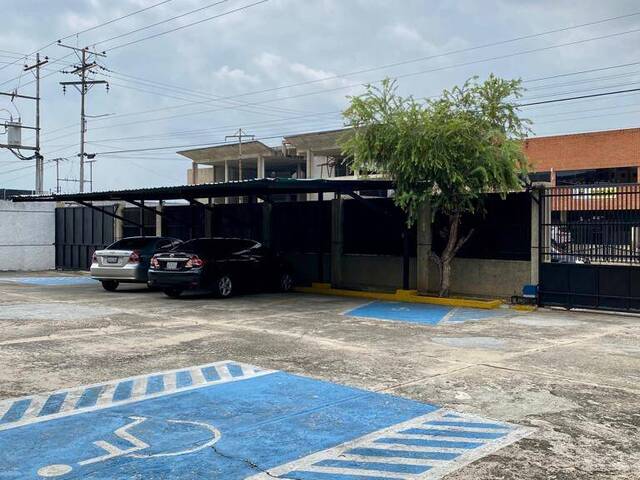 Galpón para Alquiler en San Diego - 2
