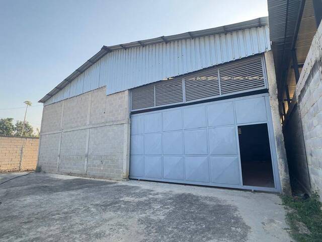 #29681 - Galpón para Venta en Valencia - G