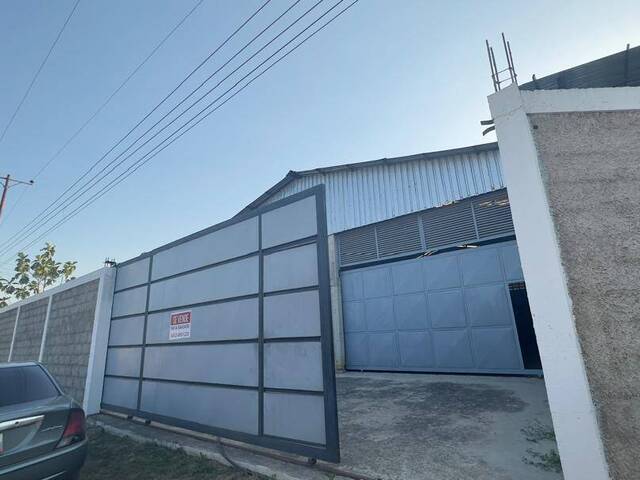 Galpón para Venta en Valencia - 4