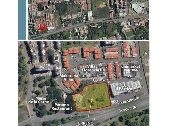 Terreno para Venta en  Naguanagua - 5