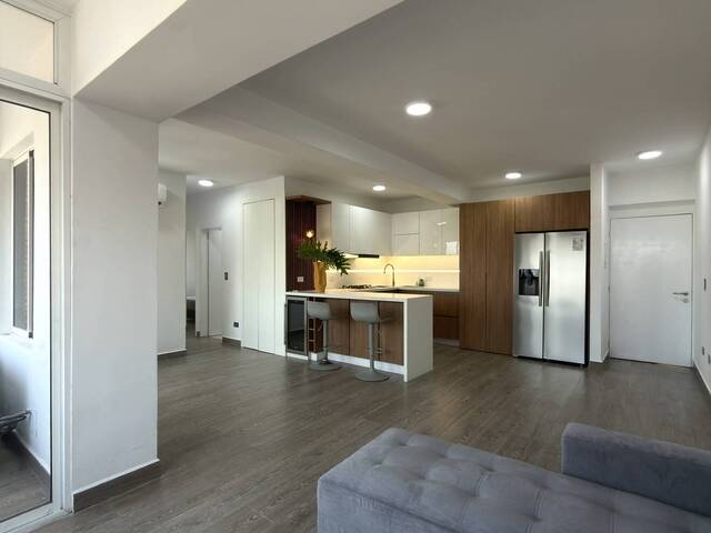#319589 - Apartamento para Alquiler en Valencia - G