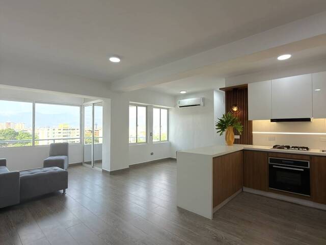 #319589 - Apartamento para Alquiler en Valencia - G