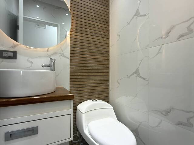 #319589 - Apartamento para Alquiler en Valencia - G