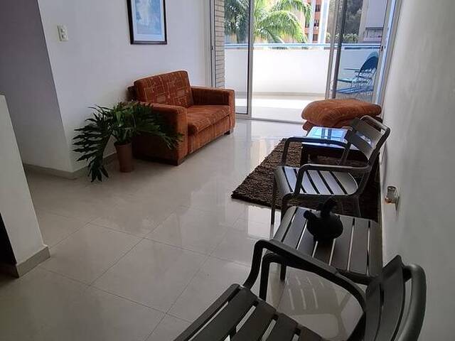 Apartamento para Alquiler en Valencia - 4