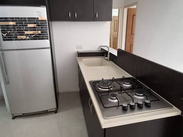 Apartamento para Alquiler en Valencia - 5