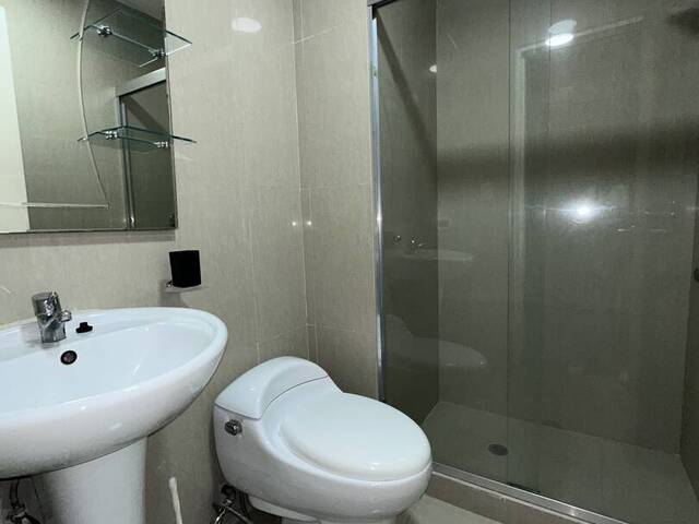 #319826 - Apartamento para Alquiler en  Naguanagua - G