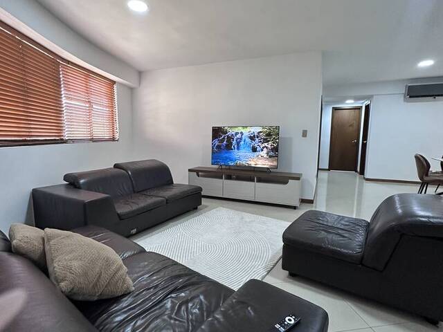 #319866 - Apartamento para Alquiler en  Naguanagua - G