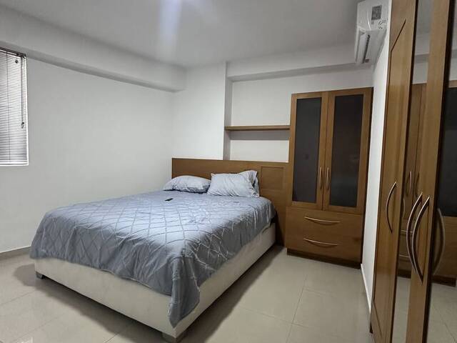 #319866 - Apartamento para Alquiler en  Naguanagua - G