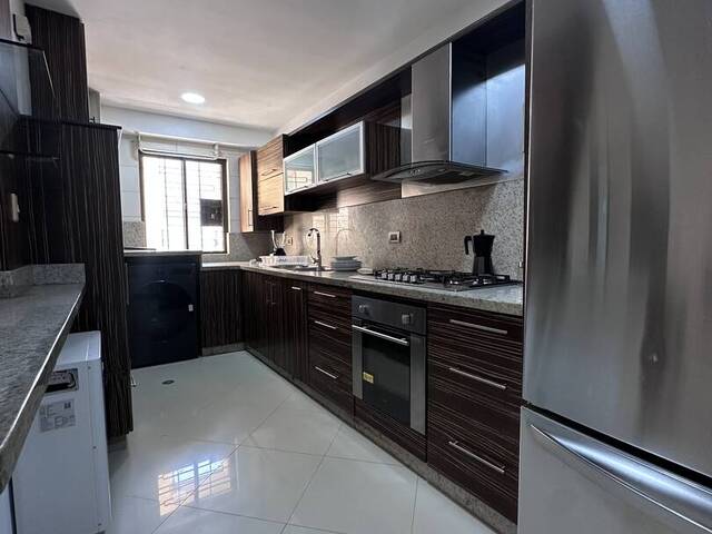 Apartamento para Alquiler en Naguanagua - 4
