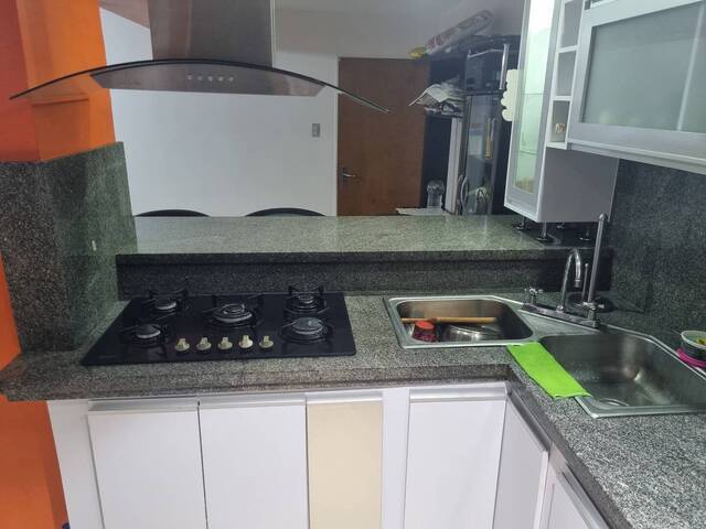 Apartamento para Venta en San Diego - 4