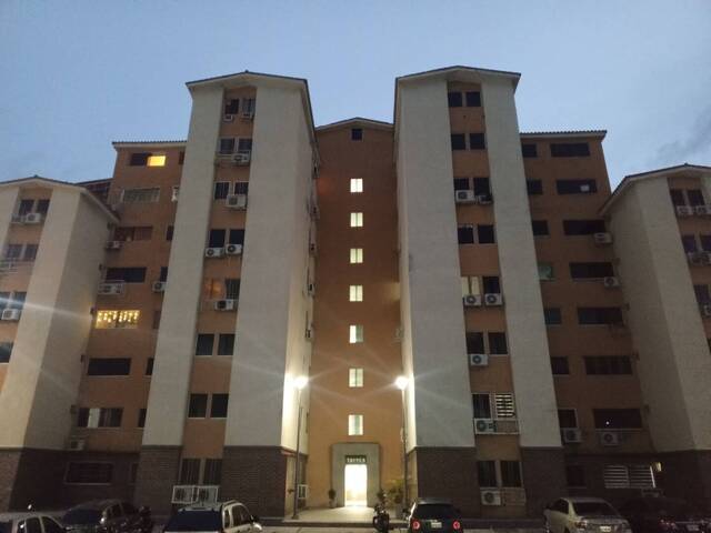 #321798 - Apartamento para Venta en San Diego - G