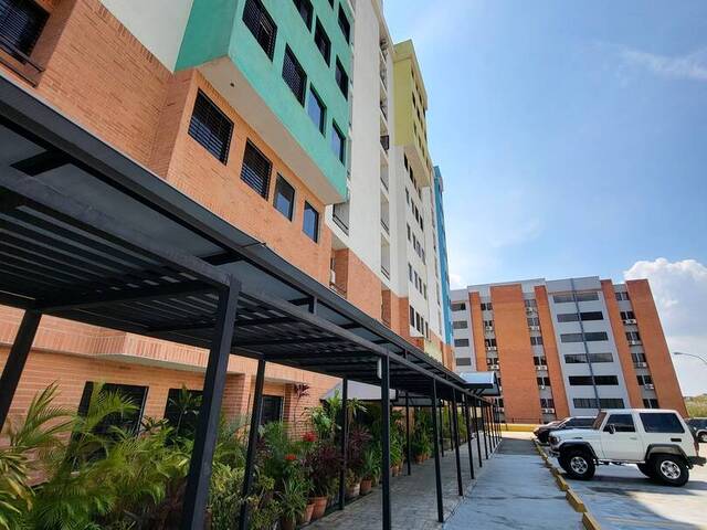 #29948 - Apartamento para Venta en  Naguanagua - G