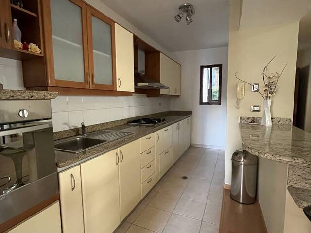 Apartamento para Alquiler en Valencia - 4