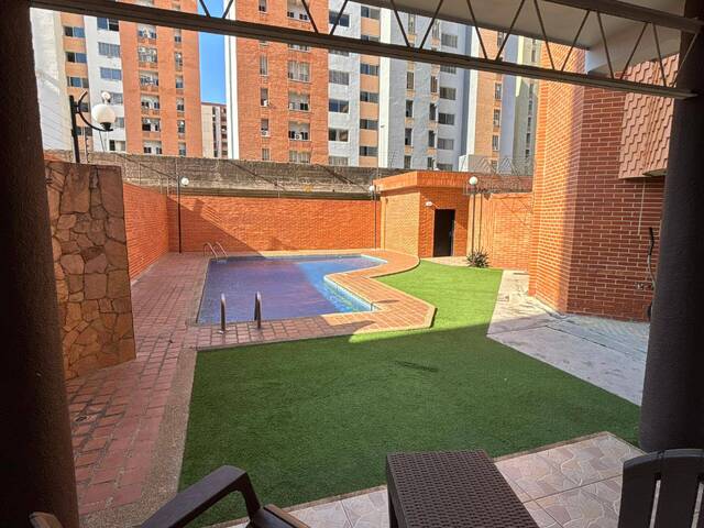 #29981 - Apartamento para Venta en  Naguanagua - G