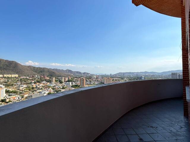 Apartamento para Venta en  Naguanagua - 5