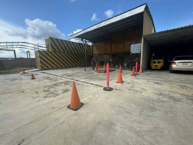 Terreno para Venta en Valencia - 2