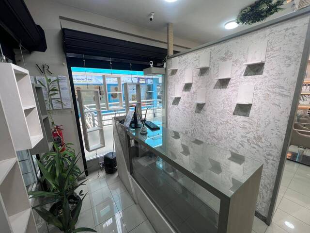 Local / Casa Comercial para Venta en Valencia - 3