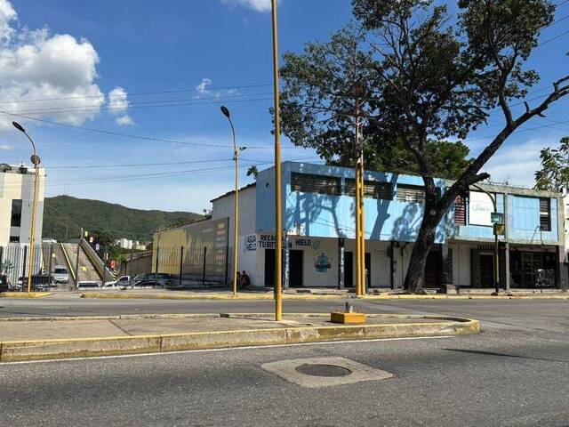 Edificio comercial para Venta en Valencia - 4