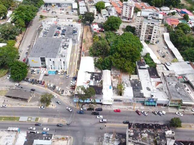 Edificio comercial para Venta en Valencia - 5