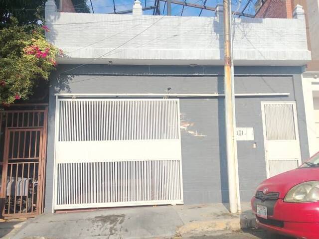 Venta en La Esmeralda - San Diego