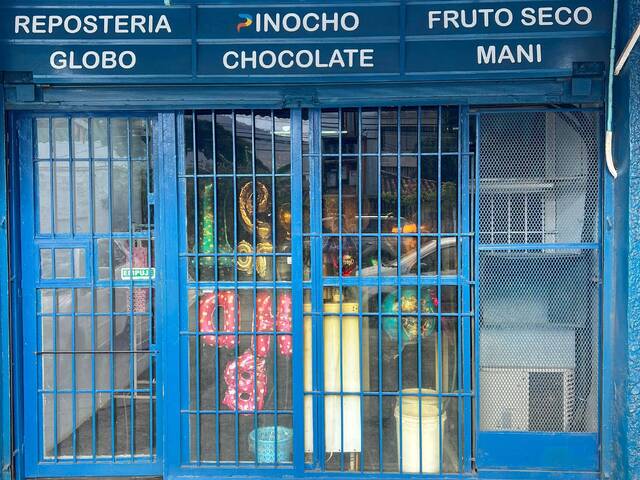 #320817 - Negocio / Empresa para Venta en  Naguanagua - G