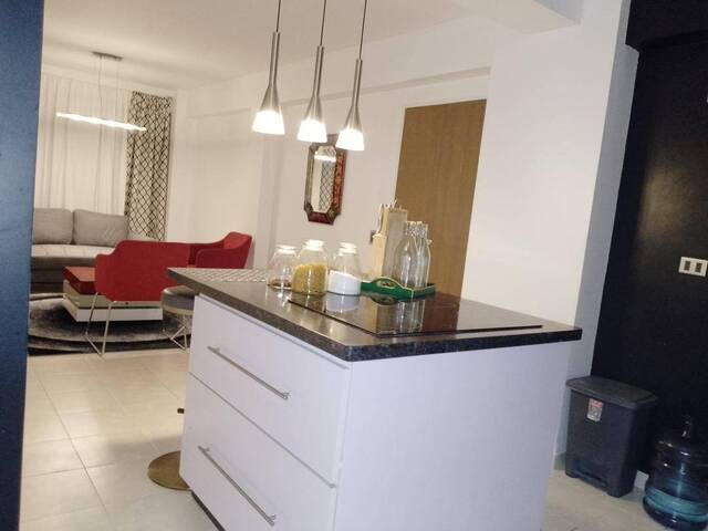Apartamento para Venta en Naguanagua - 4