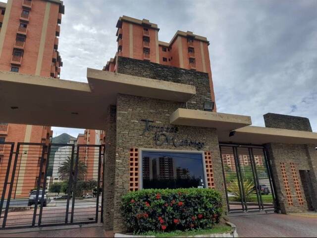 Venta en terrazas de mañongo -  Naguanagua