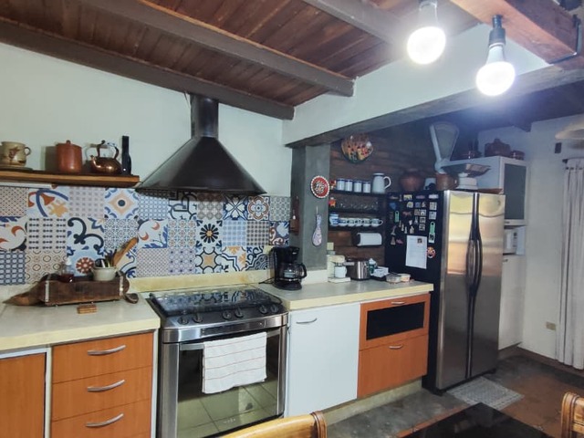 Casa para Venta en San Diego - 5