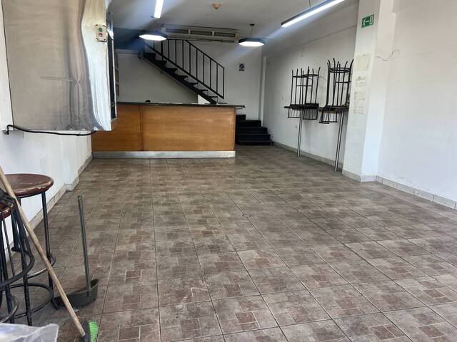 #321085 - Local / Casa Comercial para Venta en San Diego - G