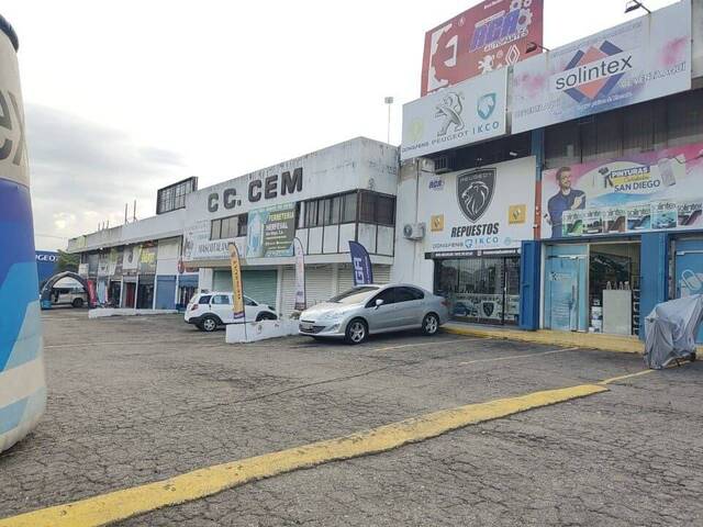 #321085 - Local / Casa Comercial para Venta en San Diego - G