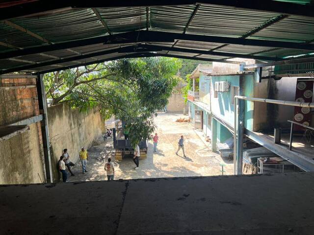Galpón para Venta en San Diego - 4
