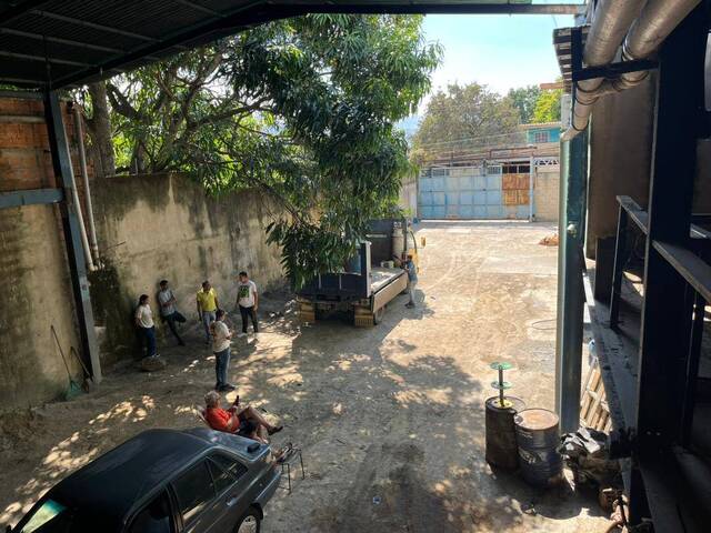 Galpón para Venta en San Diego - 5